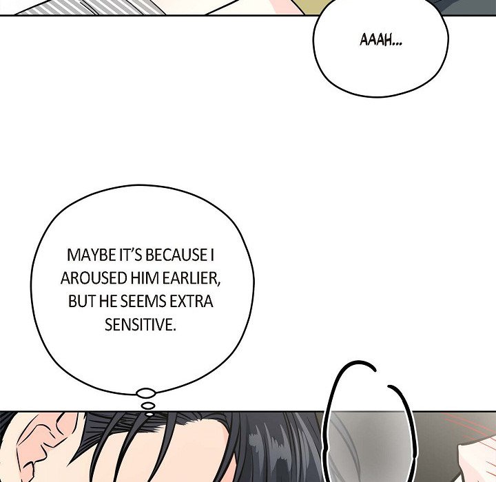 Read My K chapter 34 image 100 on Lezhin