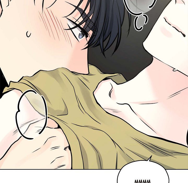 Read My K chapter 34 image 101 on Lezhin
