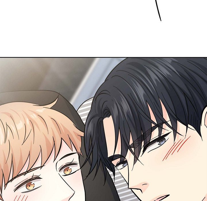 Read My K chapter 34 image 103 on Lezhin