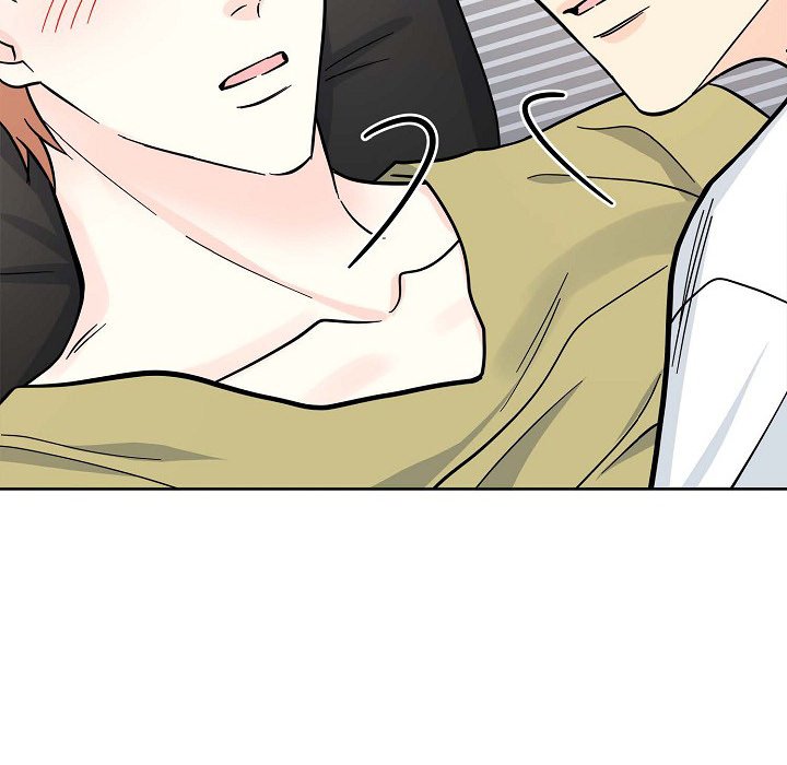 Read My K chapter 34 image 104 on Lezhin