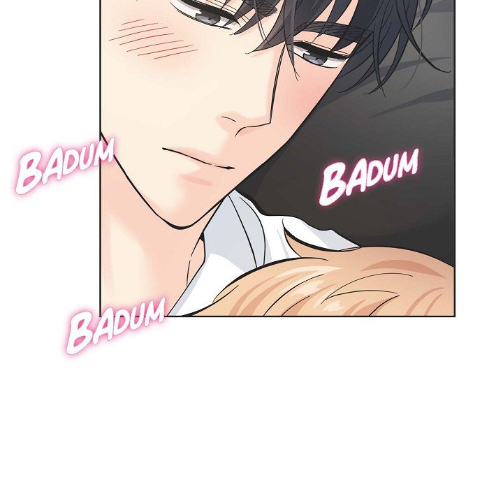 Read My K chapter 34 image 13 on Lezhin