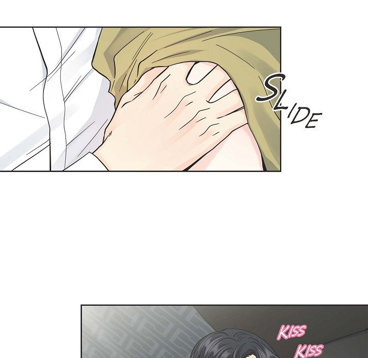 Read My K chapter 34 image 14 on Lezhin