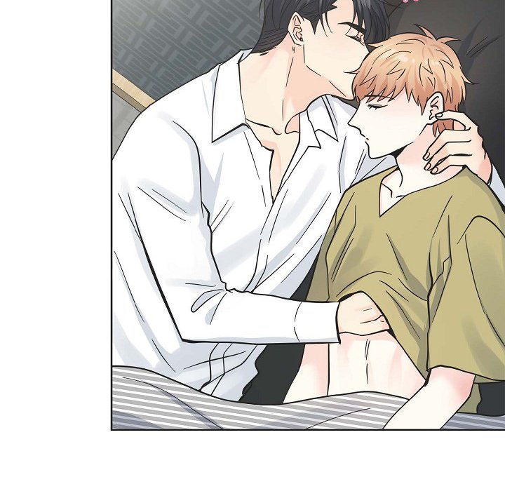 Read My K chapter 34 image 15 on Lezhin
