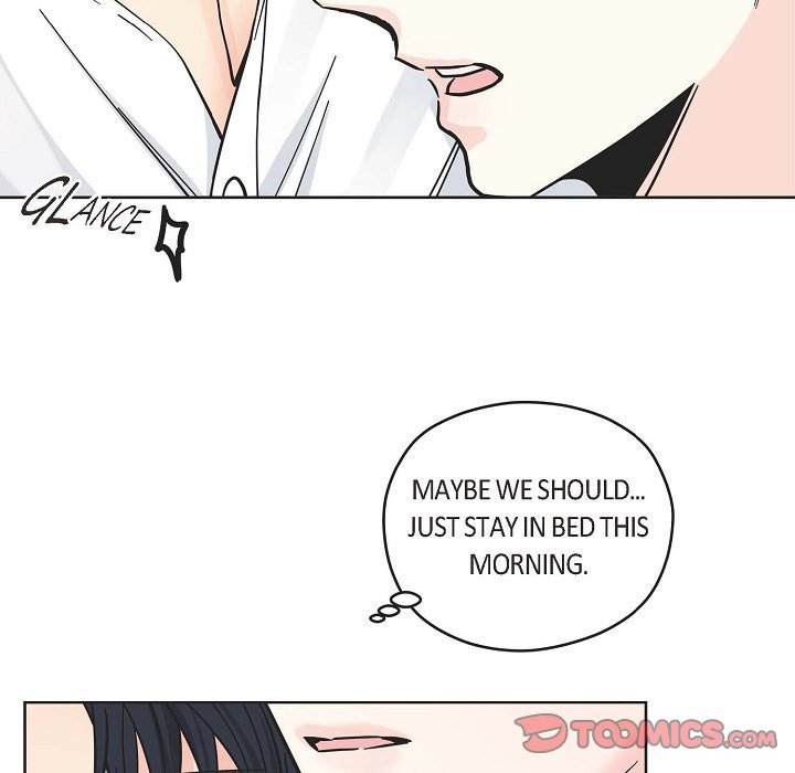 Read My K chapter 34 image 17 on Lezhin