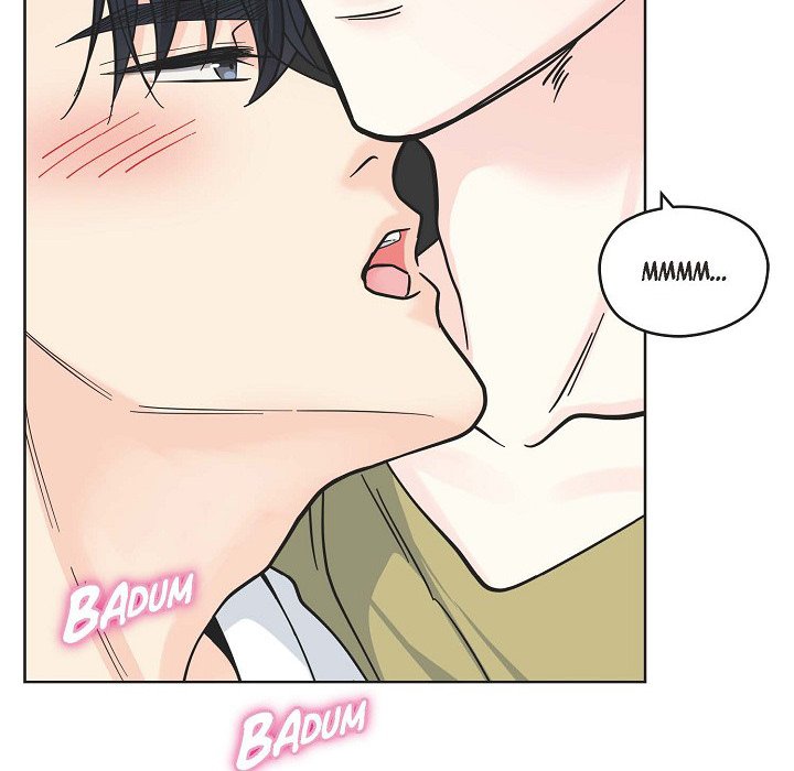 Read My K chapter 34 image 18 on Lezhin