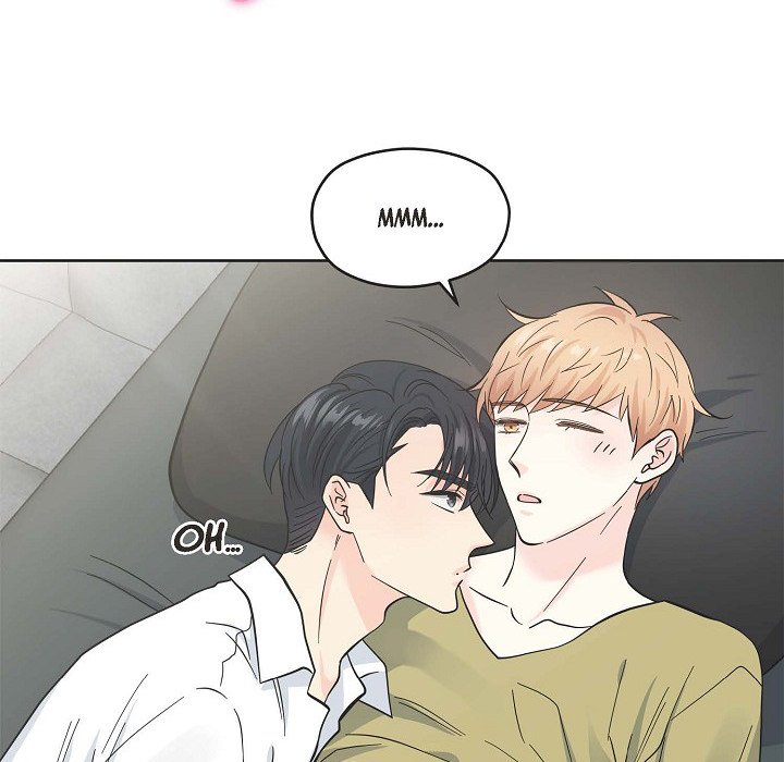 Read My K chapter 34 image 19 on Lezhin