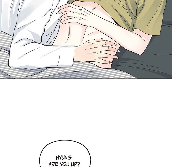 Read My K chapter 34 image 20 on Lezhin