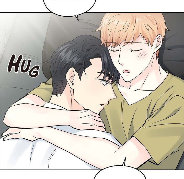 Read My K chapter 34 image 21 on Lezhin