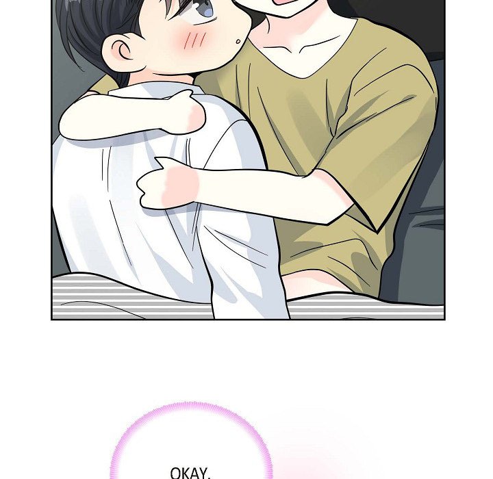 Read My K chapter 34 image 23 on Lezhin