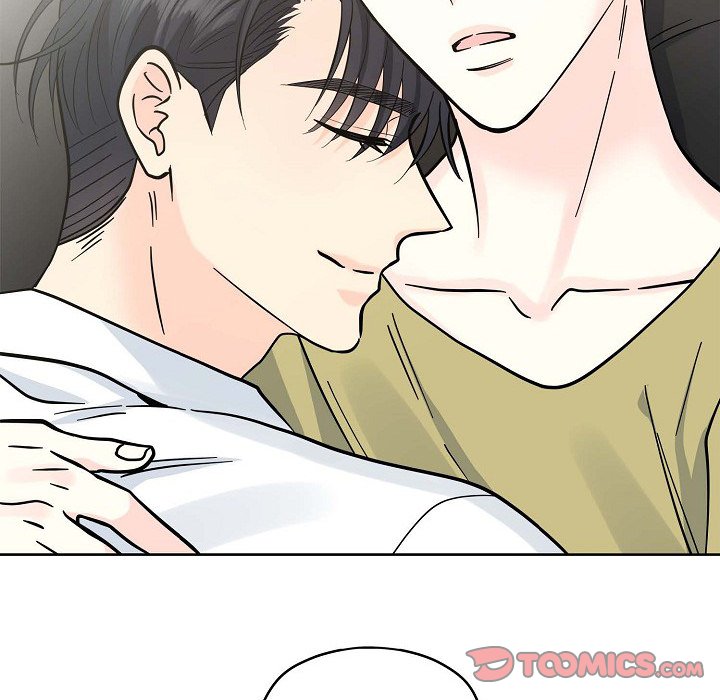 Read My K chapter 34 image 25 on Lezhin