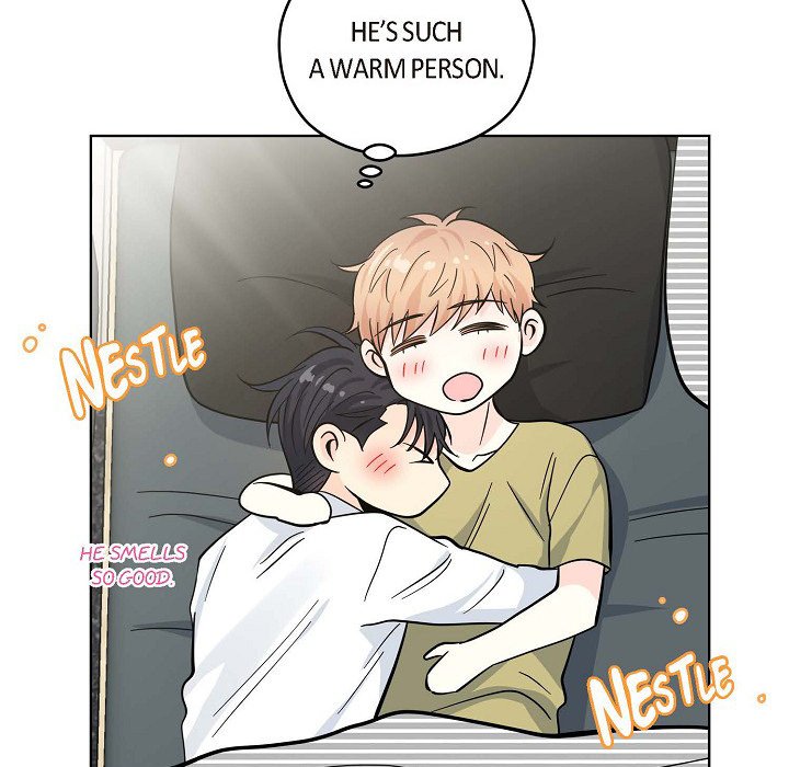 Read My K chapter 34 image 26 on Lezhin