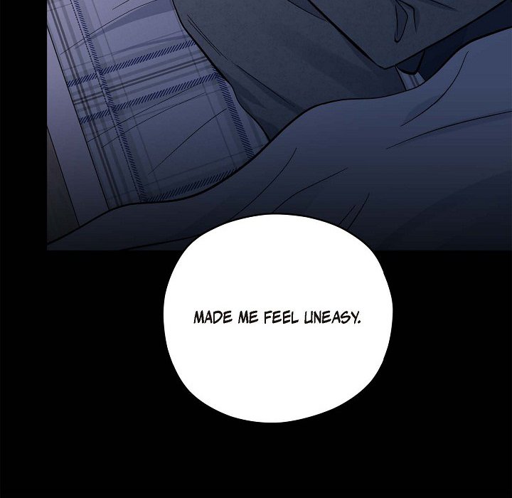 Read My K chapter 34 image 30 on Lezhin