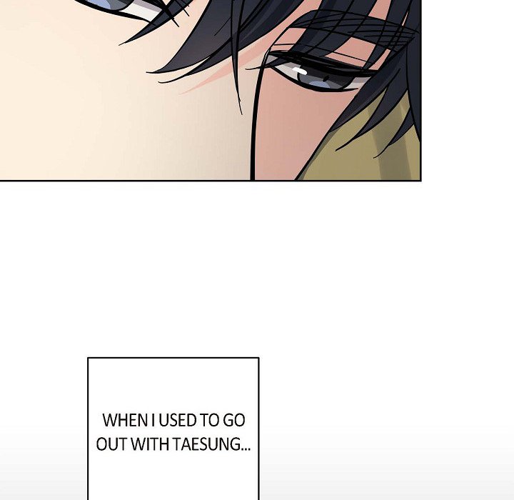 Read My K chapter 34 image 34 on Lezhin