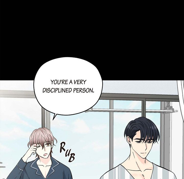 Read My K chapter 34 image 36 on Lezhin