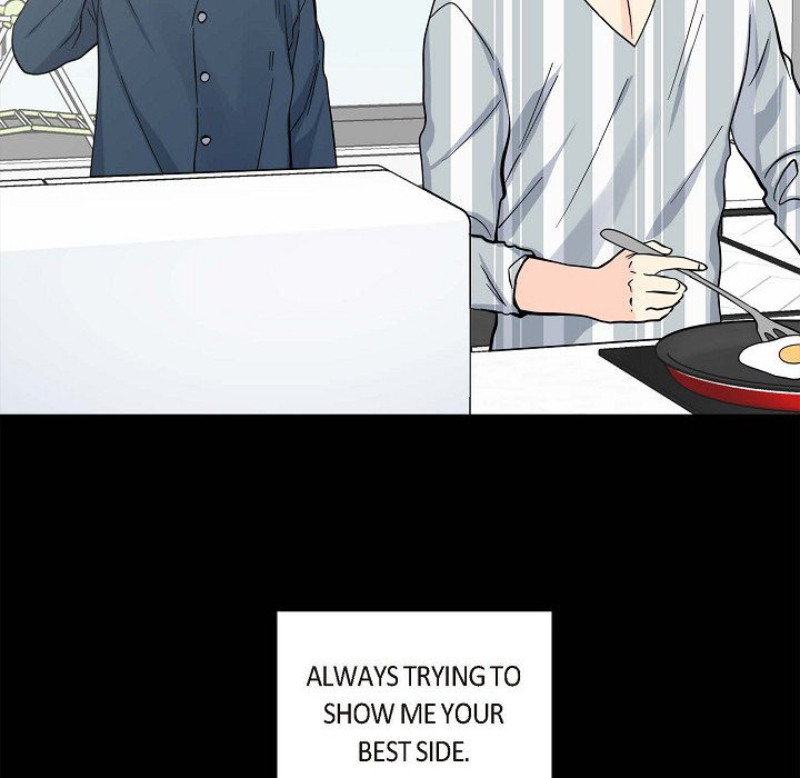 Read My K chapter 34 image 37 on Lezhin