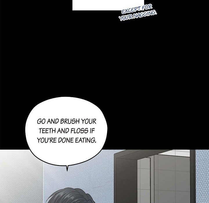 Read My K chapter 34 image 38 on Lezhin