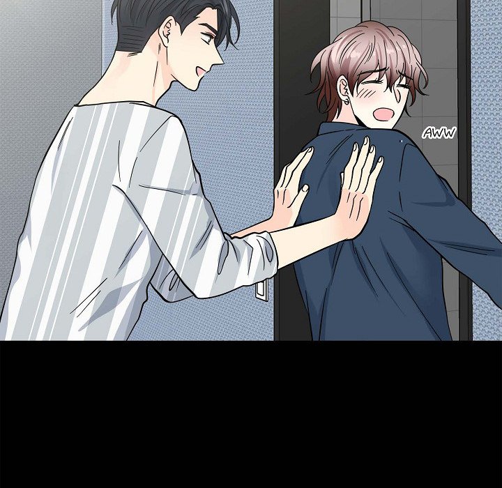 Read My K chapter 34 image 39 on Lezhin