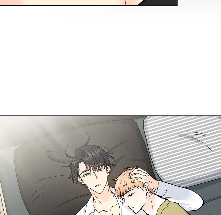 Read My K chapter 34 image 4 on Lezhin