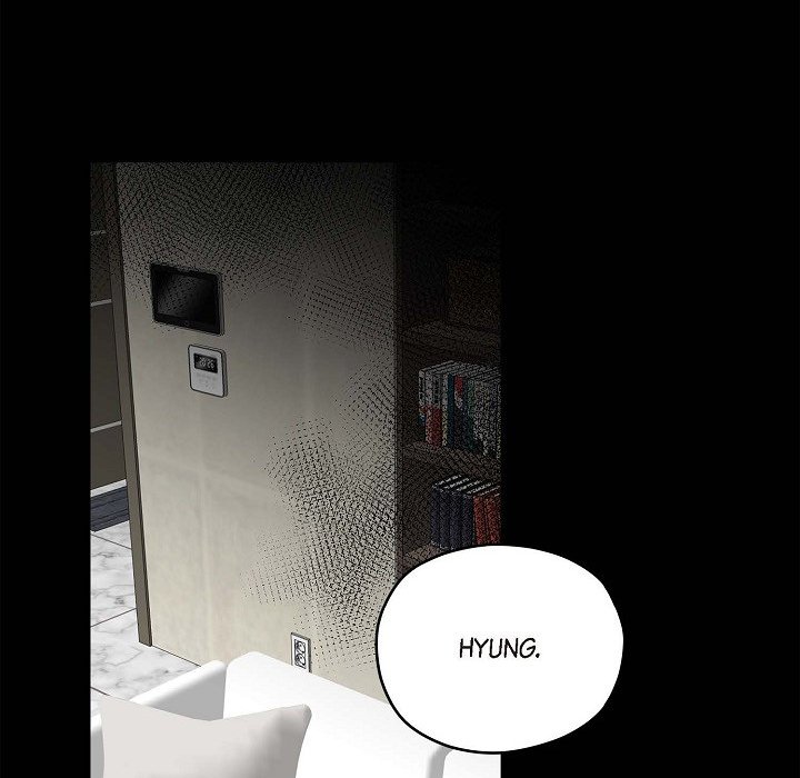 Read My K chapter 34 image 40 on Lezhin