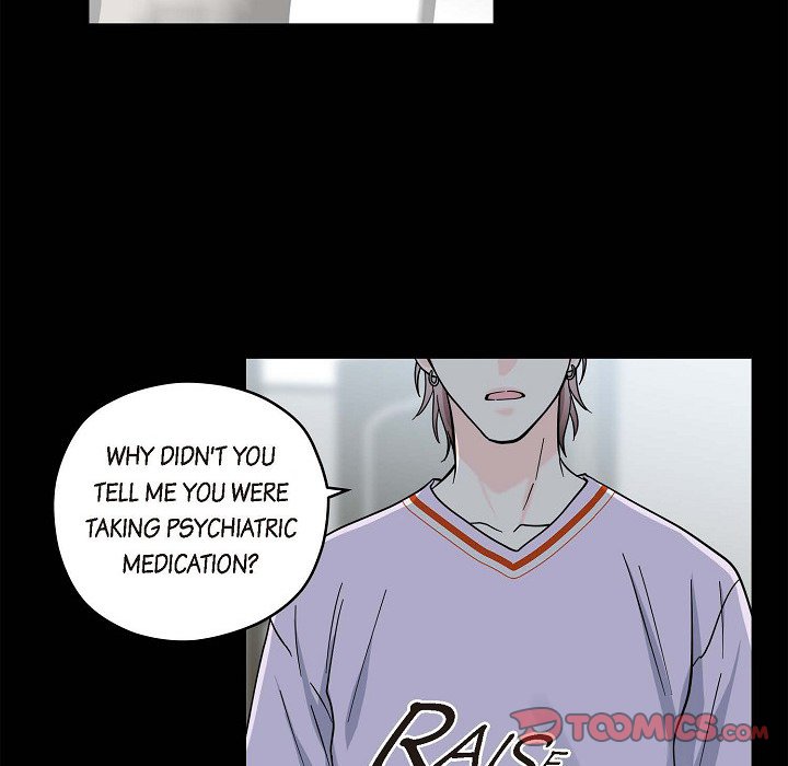 Read My K chapter 34 image 41 on Lezhin