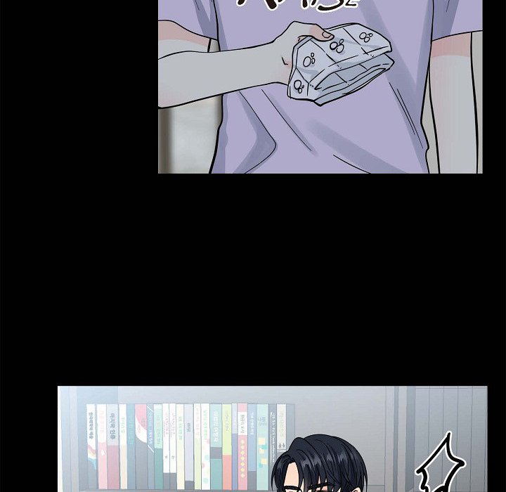 Read My K chapter 34 image 42 on Lezhin
