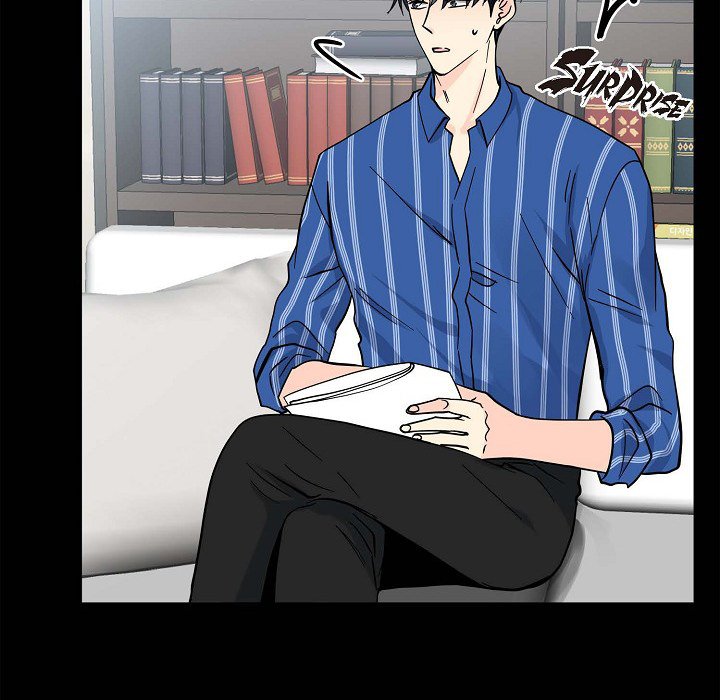 Read My K chapter 34 image 43 on Lezhin