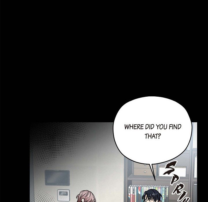 Read My K chapter 34 image 44 on Lezhin