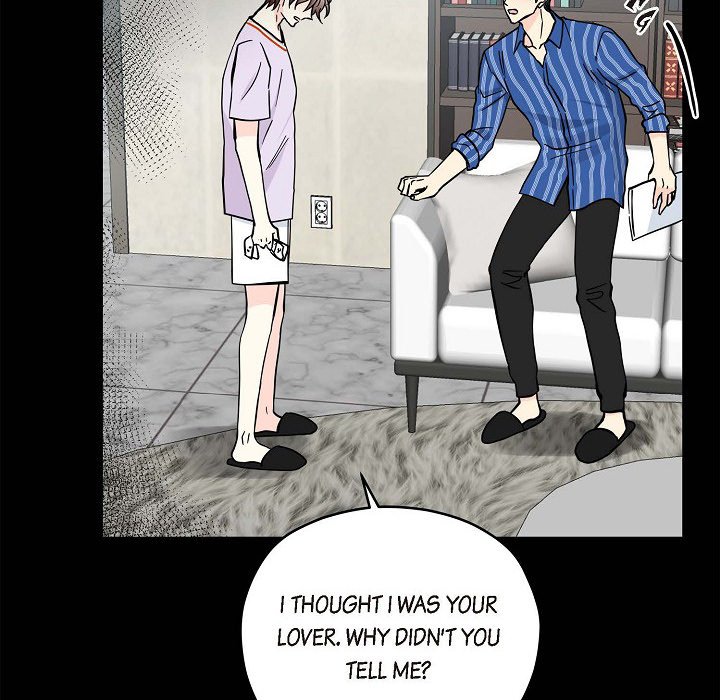 Read My K chapter 34 image 45 on Lezhin