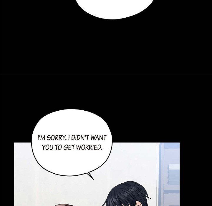 Read My K chapter 34 image 46 on Lezhin