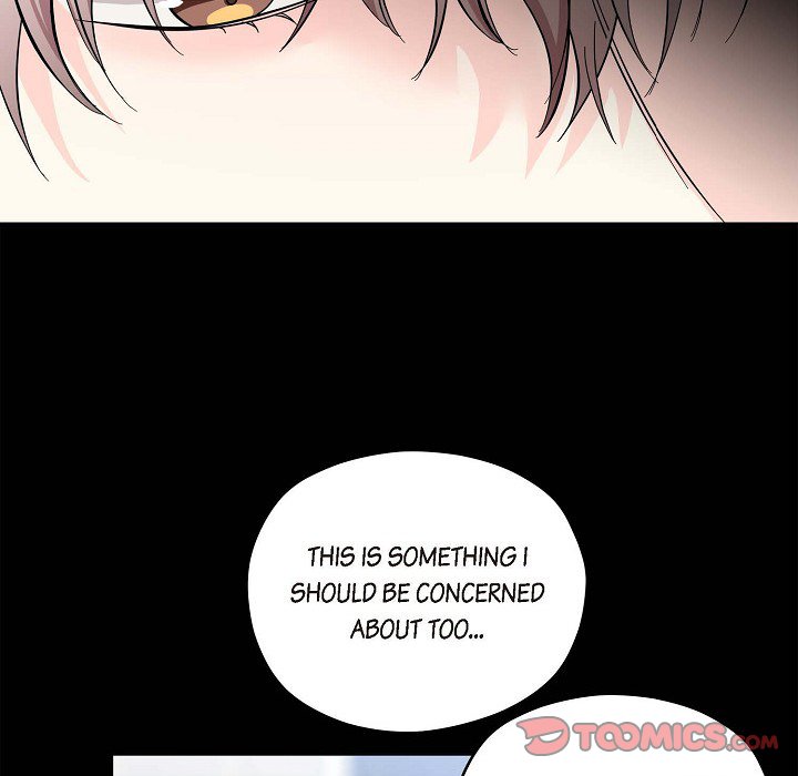 Read My K chapter 34 image 49 on Lezhin