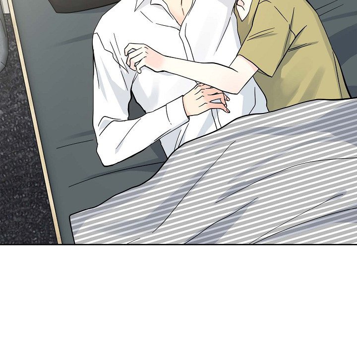 Read My K chapter 34 image 5 on Lezhin