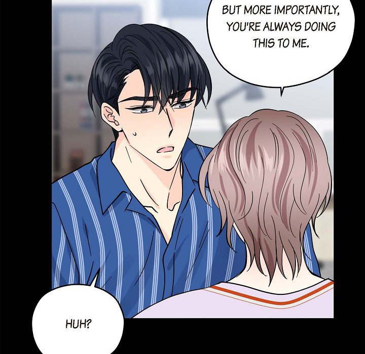 Read My K chapter 34 image 50 on Lezhin