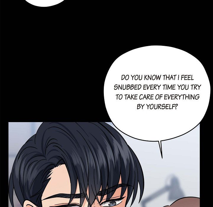 Read My K chapter 34 image 51 on Lezhin