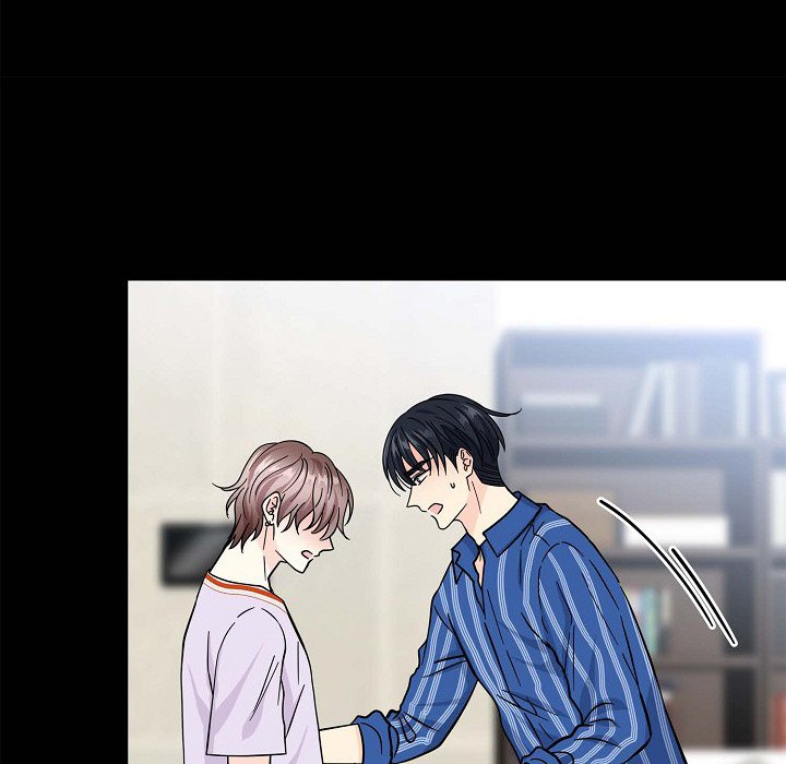 Read My K chapter 34 image 53 on Lezhin