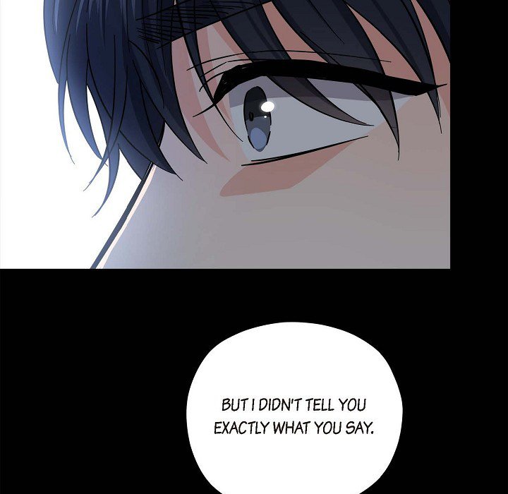 Read My K chapter 34 image 55 on Lezhin