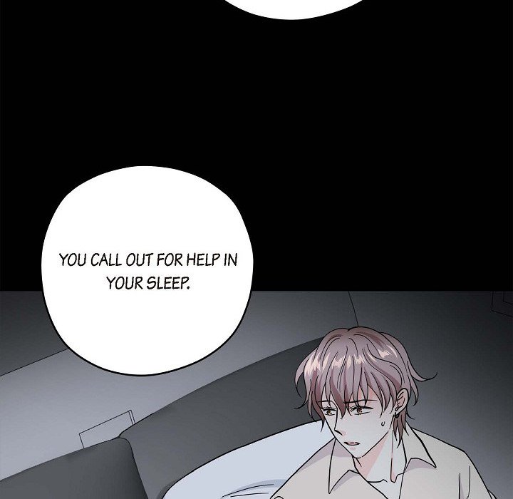 Read My K chapter 34 image 56 on Lezhin