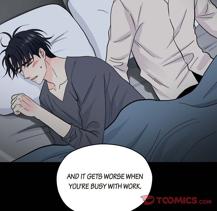 Read My K chapter 34 image 57 on Lezhin