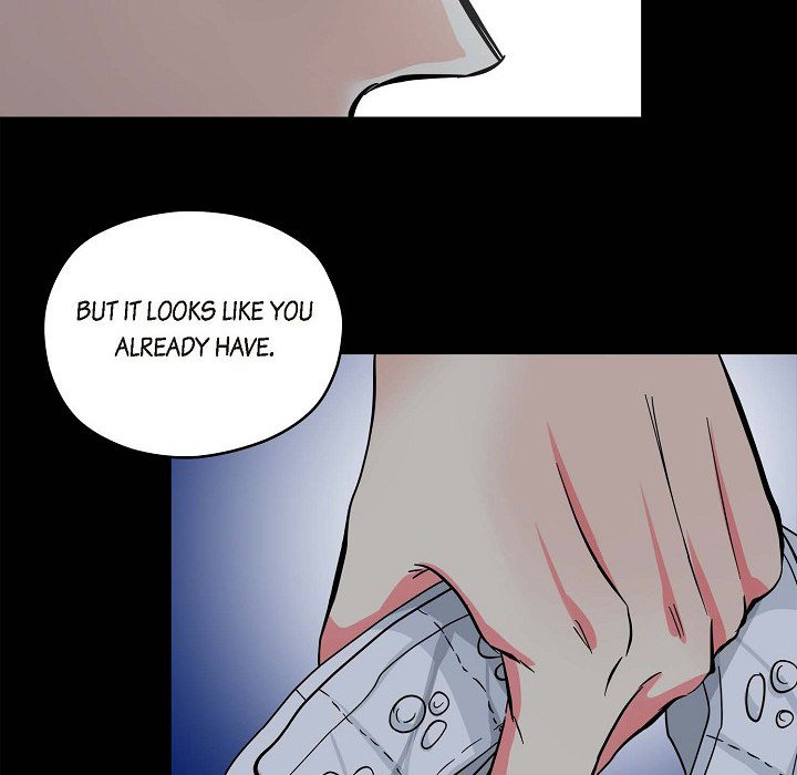 Read My K chapter 34 image 59 on Lezhin