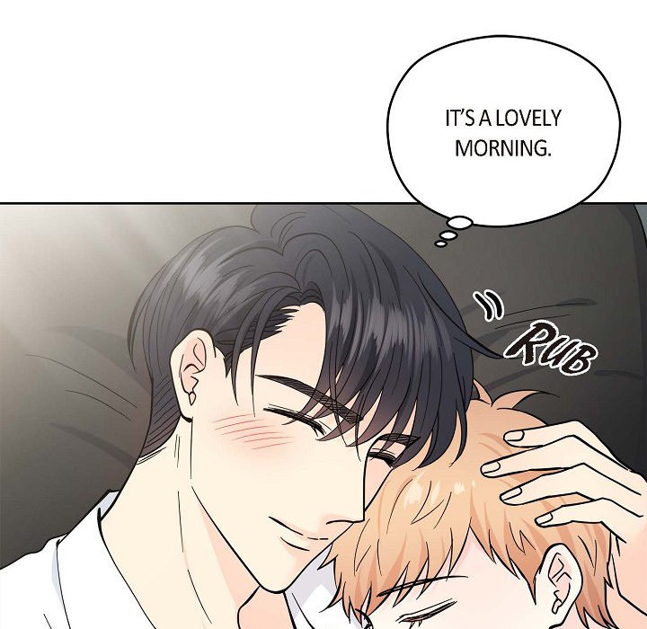 Read My K chapter 34 image 6 on Lezhin