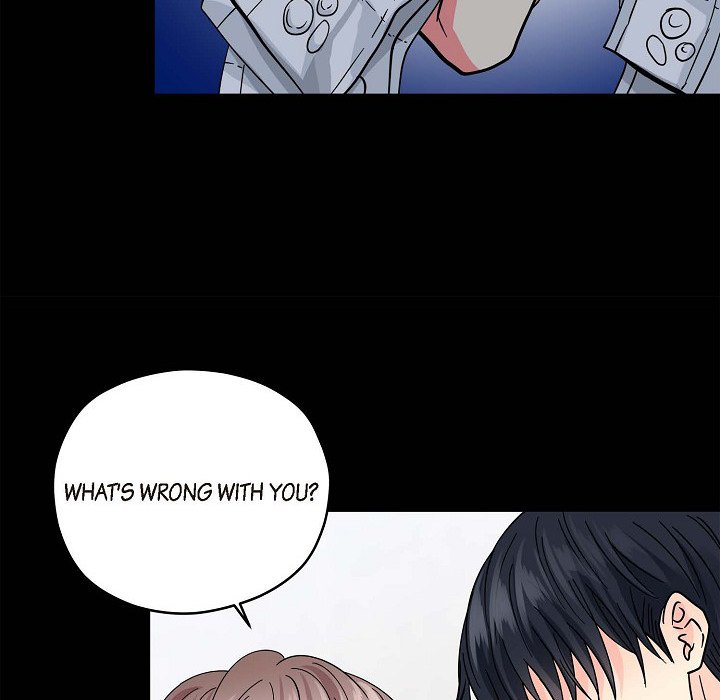 Read My K chapter 34 image 60 on Lezhin
