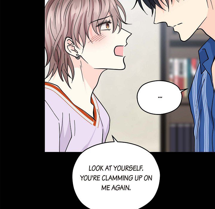 Read My K chapter 34 image 61 on Lezhin