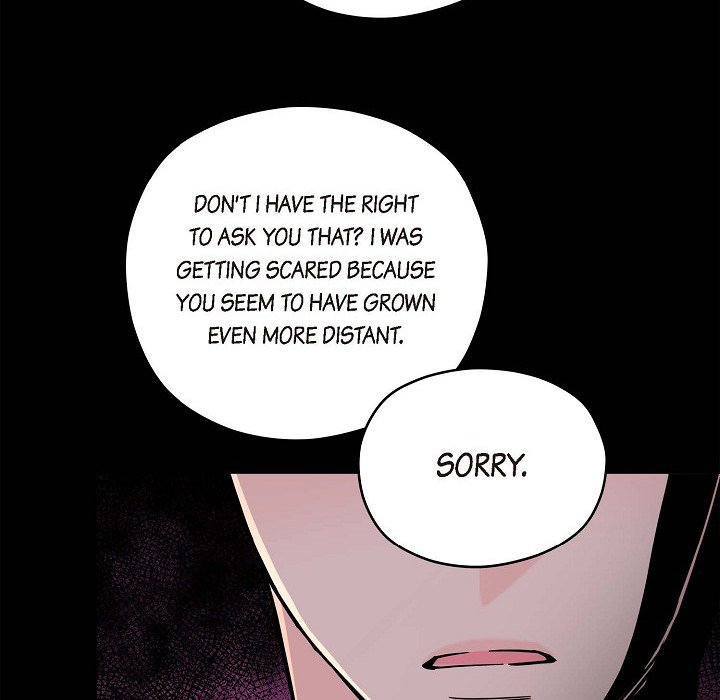 Read My K chapter 34 image 62 on Lezhin