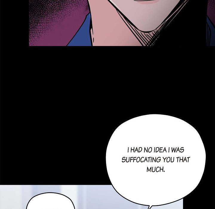 Read My K chapter 34 image 63 on Lezhin