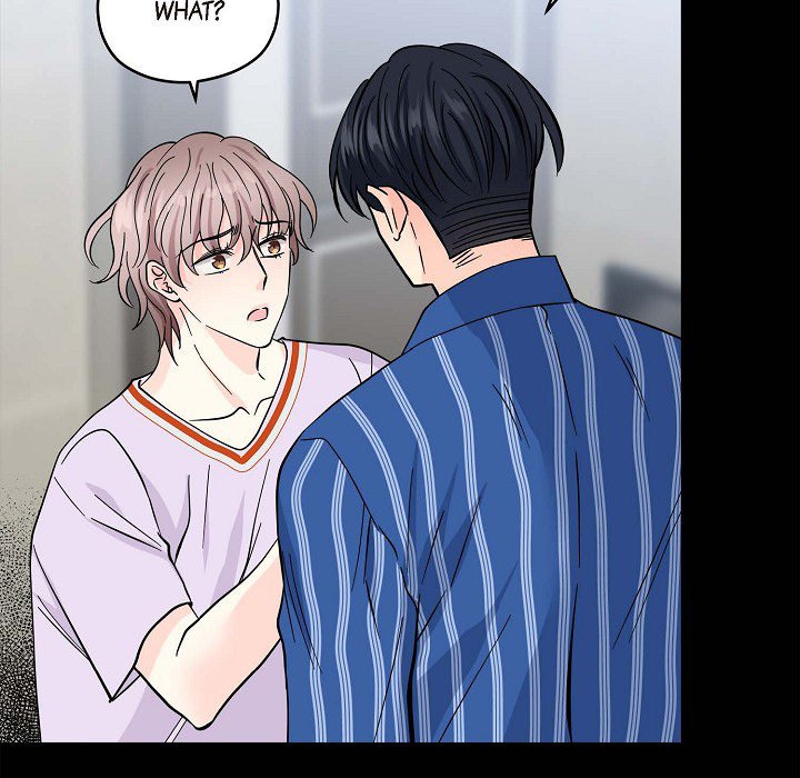 Read My K chapter 34 image 64 on Lezhin