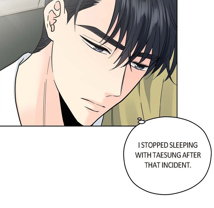 Read My K chapter 34 image 68 on Lezhin