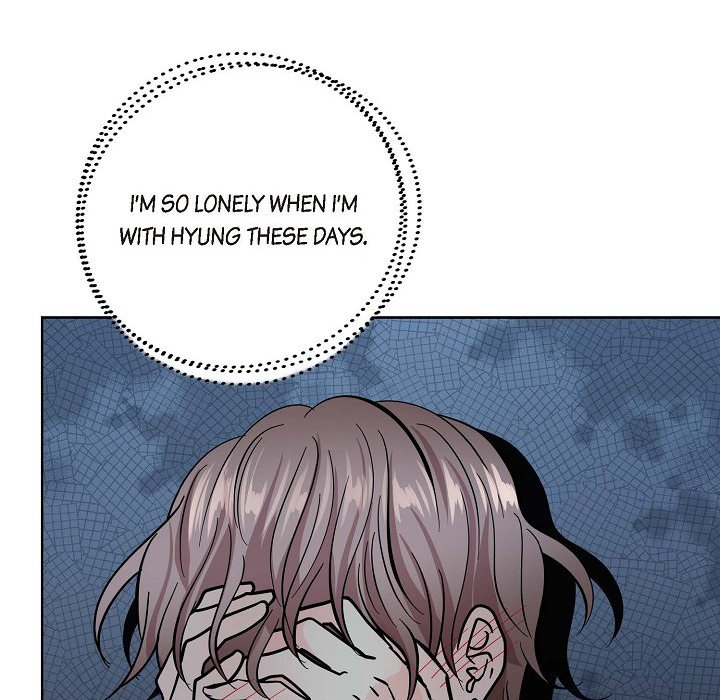 Read My K chapter 34 image 69 on Lezhin