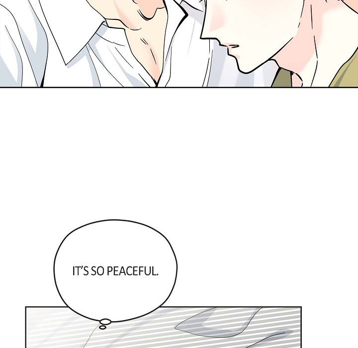 Read My K chapter 34 image 7 on Lezhin