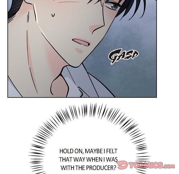 Read My K chapter 34 image 73 on Lezhin