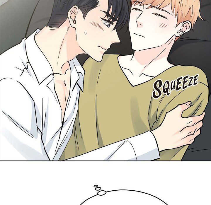Read My K chapter 34 image 75 on Lezhin