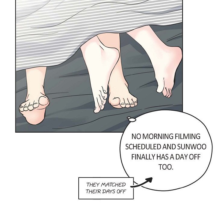 Read My K chapter 34 image 8 on Lezhin